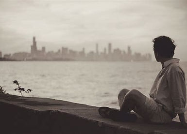 So All Alone