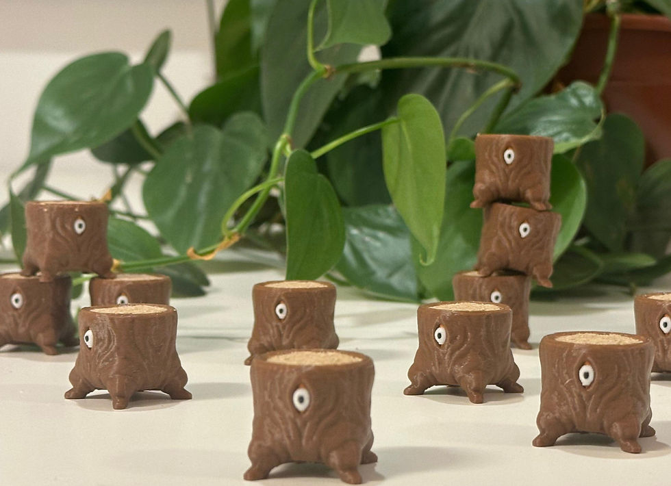 Stump