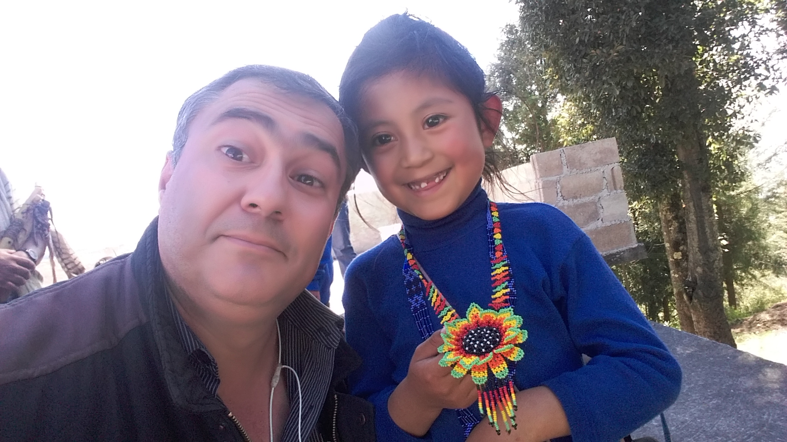 Niños Otomies