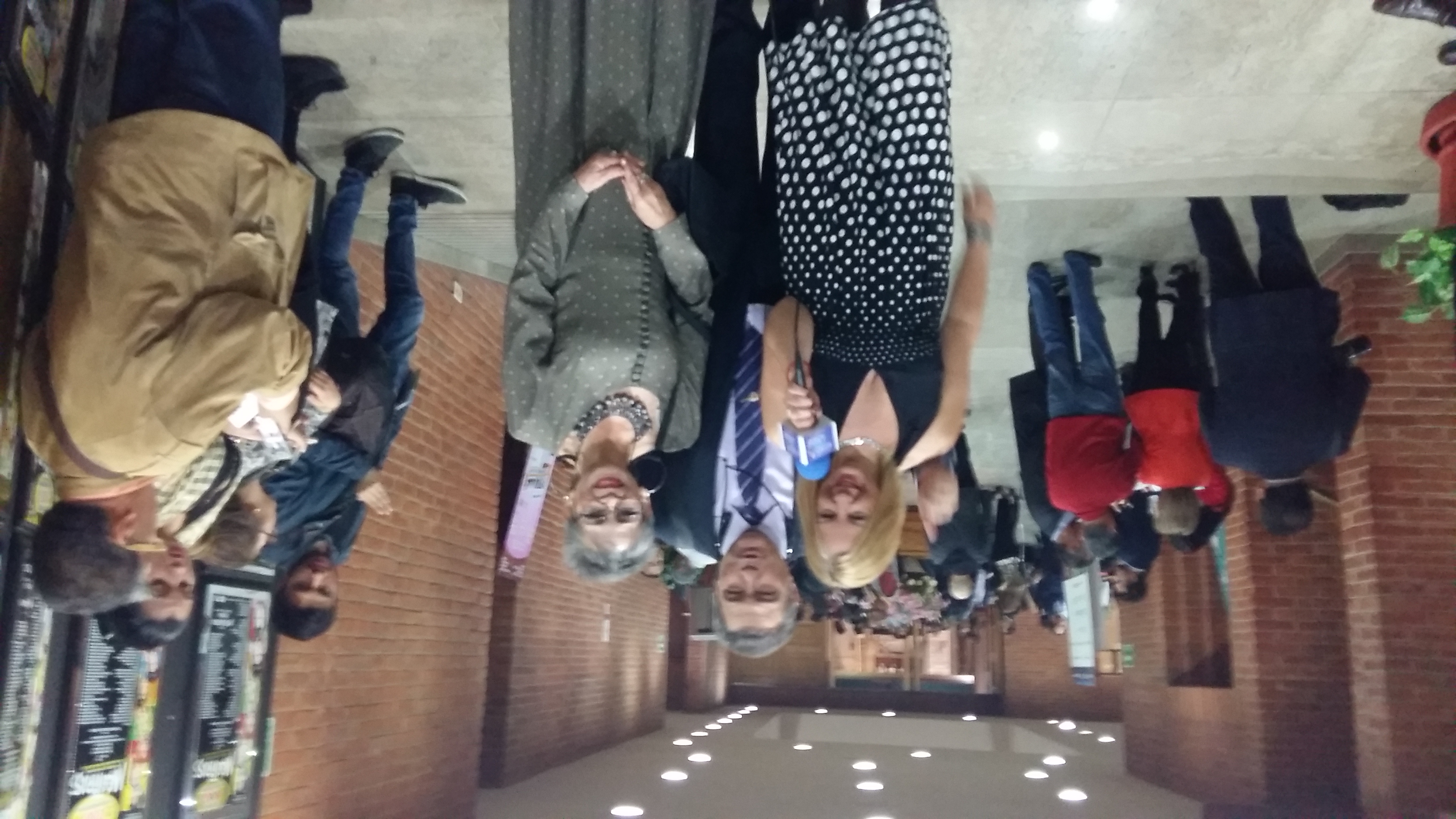 Comunicadores del amor