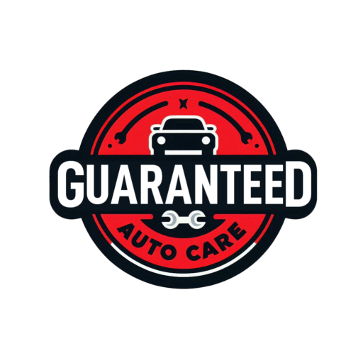 Writer: Guaranteed Auto Care