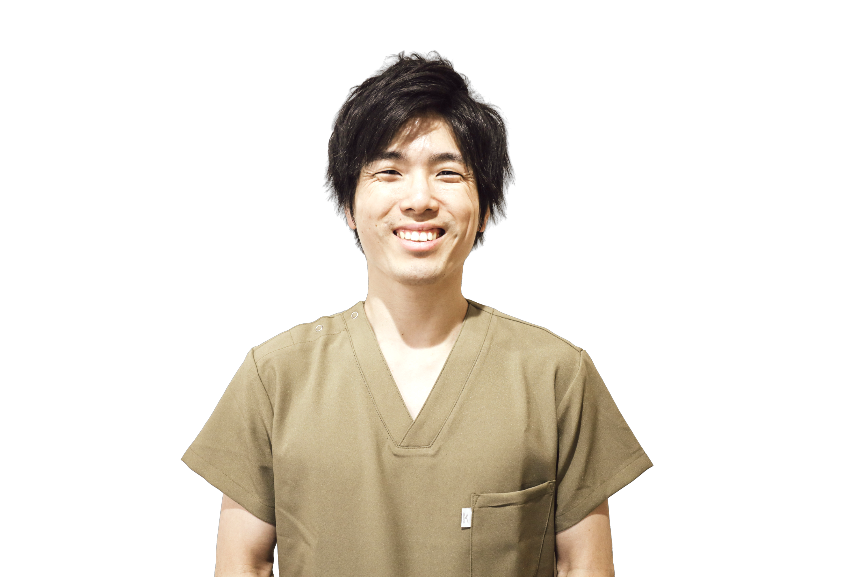 院長プロフィール | sakaisinkyuseitaiin