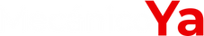 MecánicoYa logo