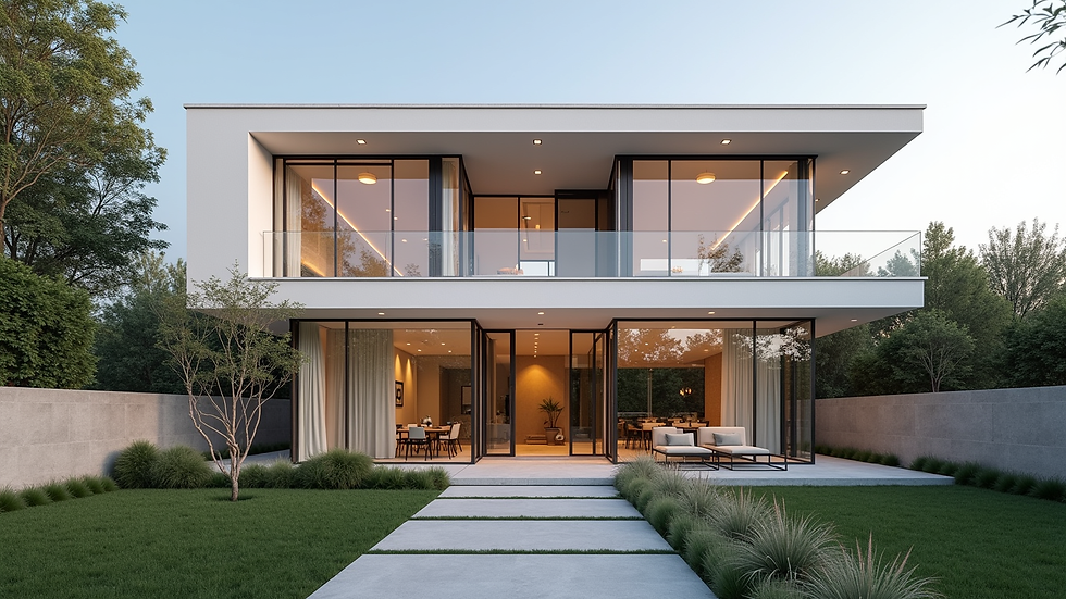Choosing the Right Custom Home Builder: Your Guide to Custom Home Builder Selection