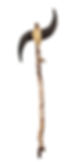 GHOST DANCE STICK #2