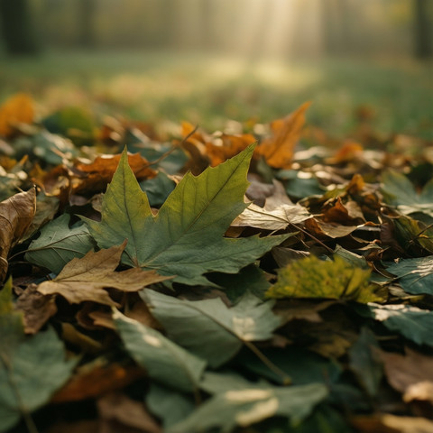 Seasonal Concert Series: 'Songs of the Four Seasons'