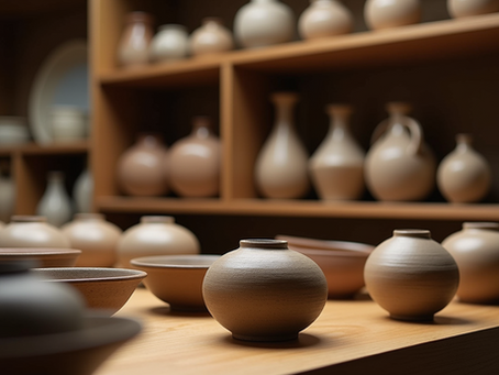 korecore에서 만나는 한국의 특별한 상품