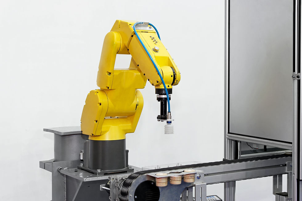 Automation Package