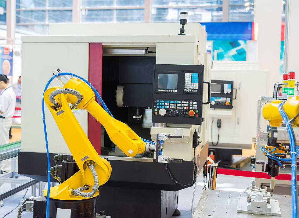 Automation Quote