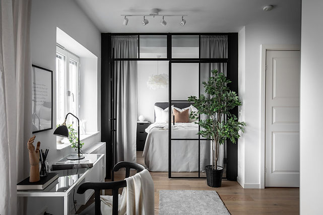 Homestyling Stockholm
