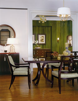 The Laura Kirar Collection