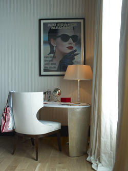 The Jacques Garçia Collection
