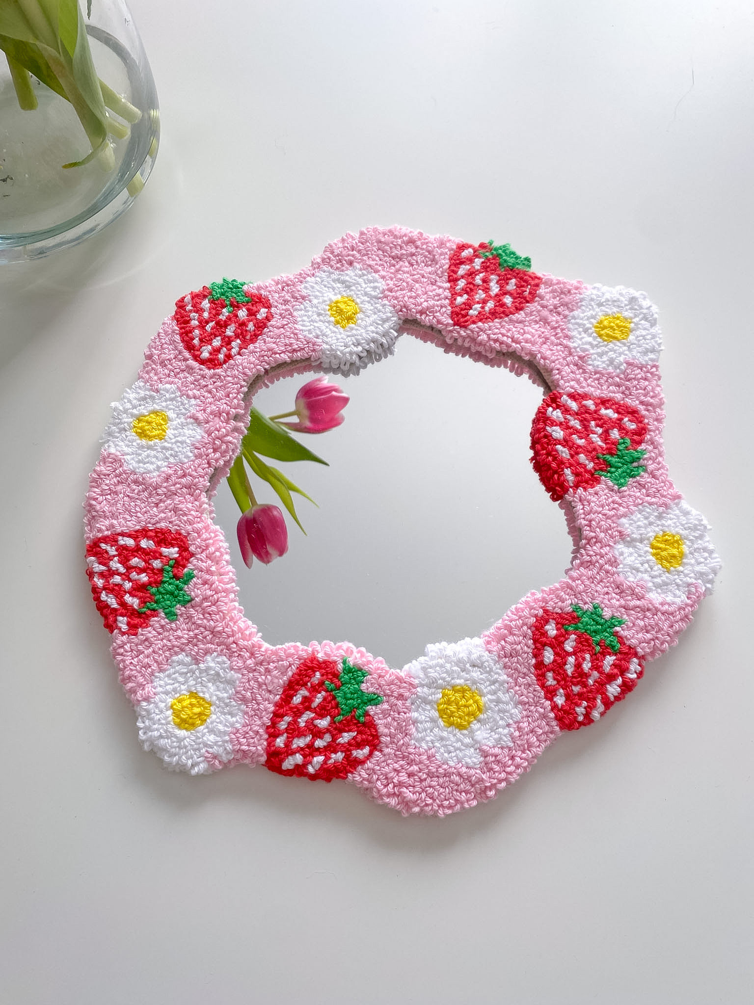 Miroir Fruité