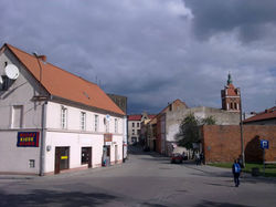 Toruń 2014
