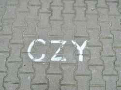 Czy chcesz mnie poznać ?