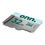 Thumbnail: ONN. 32GB Class 10 microSD Card