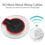 Thumbnail: Fantasy Wireless Charger-Qi Standard Ultra Slim