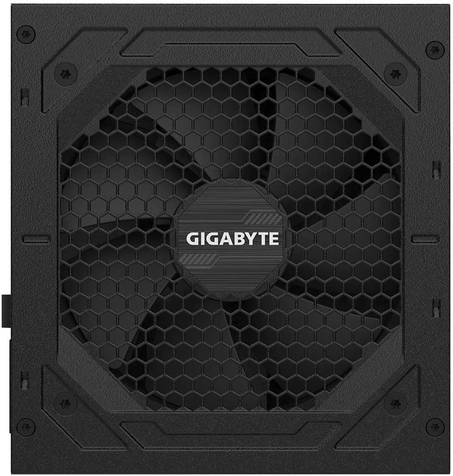 Thumbnail: Gigabyte P850GM Modular Power Supply
