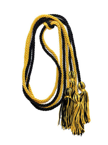 Honor Cords Chi Alpha Sigma