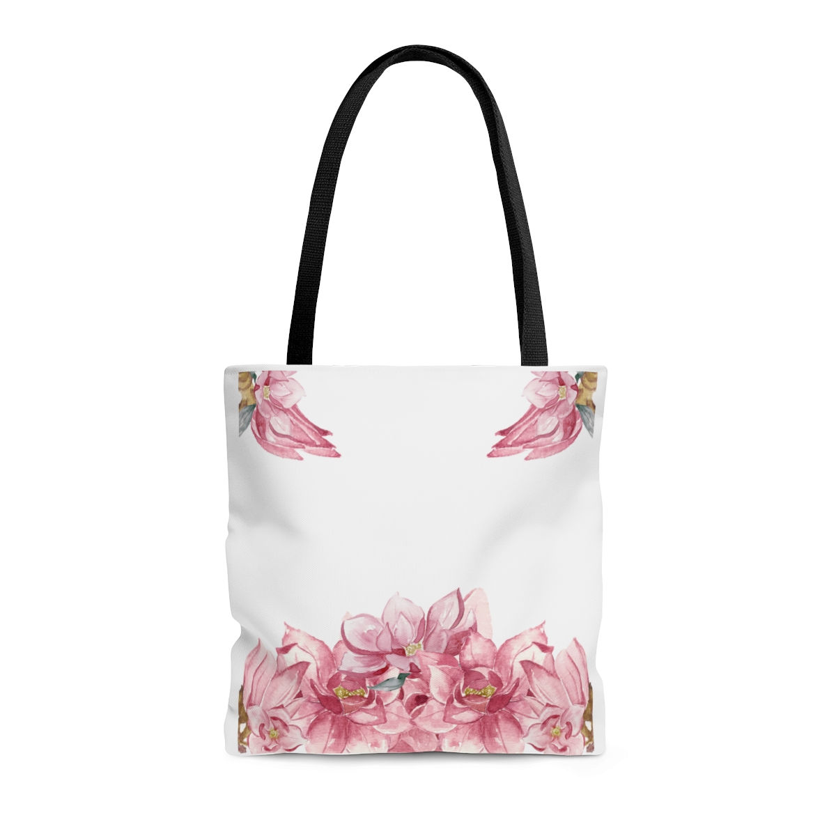 AOP Tote Bag