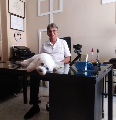 PSICÓLOGO FRANCISCO LÓPEZ