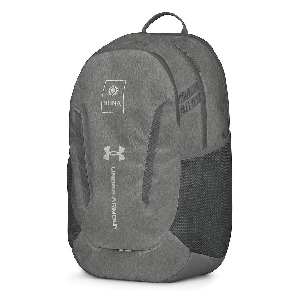 Thumbnail: NHNA Under Armour® Backpack