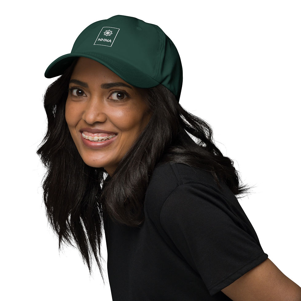 Thumbnail: NHNA Dad Hat