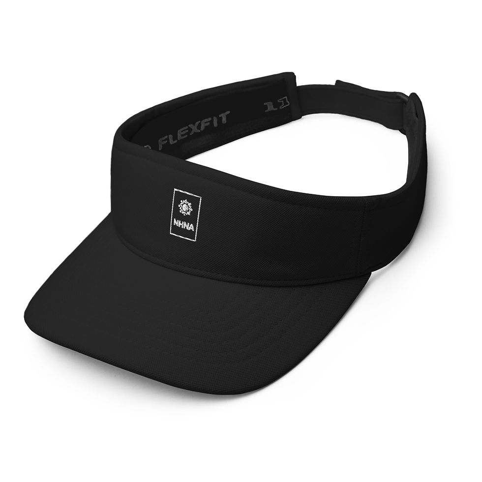 Thumbnail: NHNA Visor