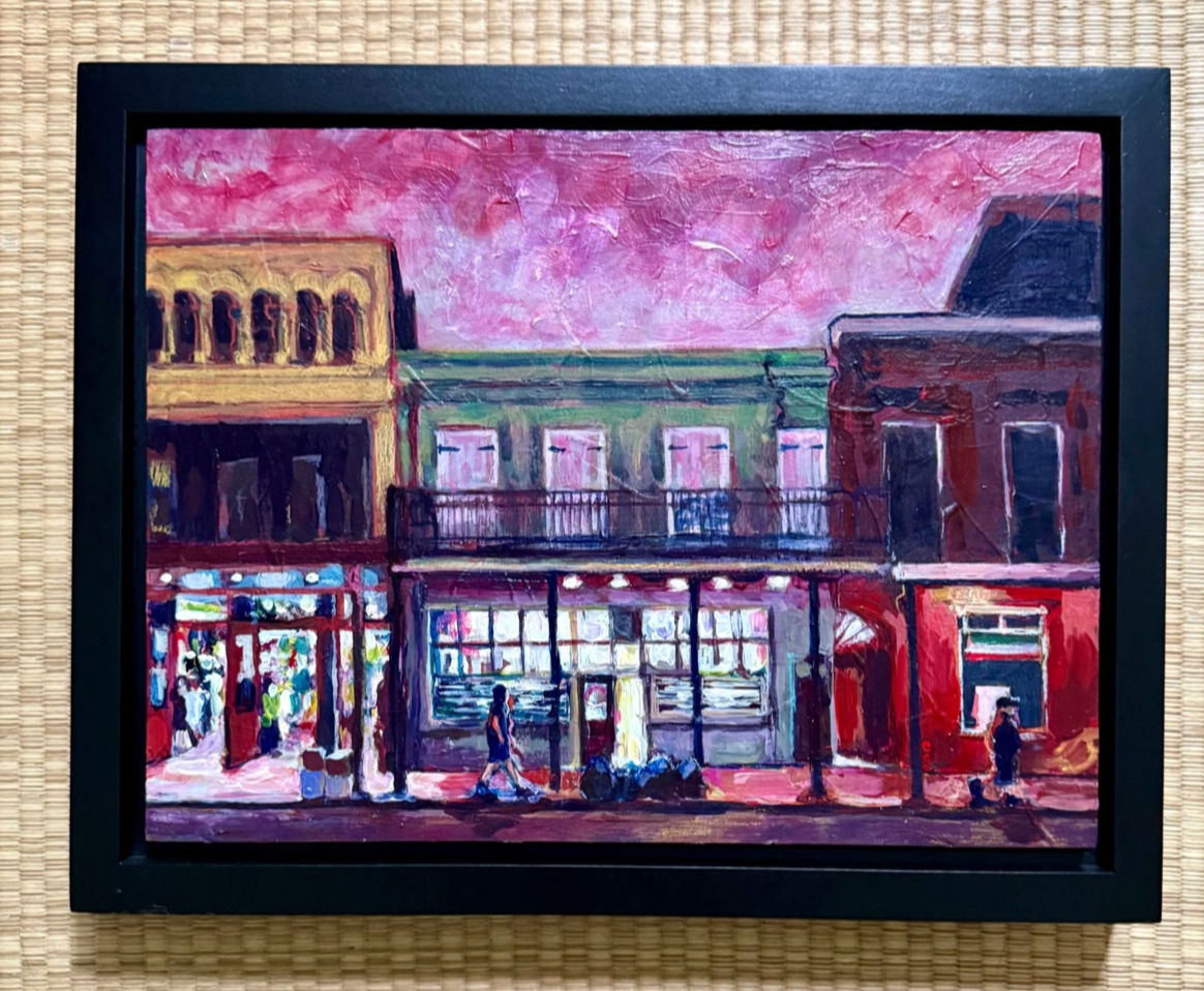 Sidney's Wine Cellar