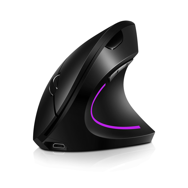 Thumbnail: Wireless Vertical Gaming Mouse