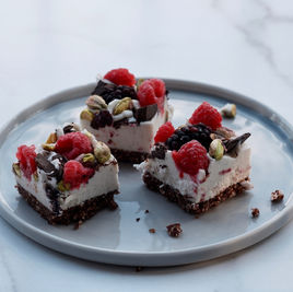 סיפוניה טבעונית בטריי קולור