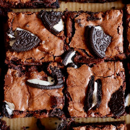 בראוניס אוריאו שחיתות