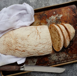 ג'בטה. איך עושים אחת?