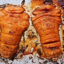 דלורית עם סילאן, שבביי צ'ילי ועשבים