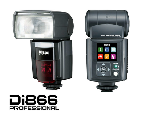 Di866 PROFESSIONAL