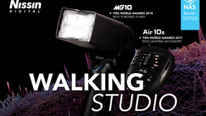 Nissin MG10 officially release