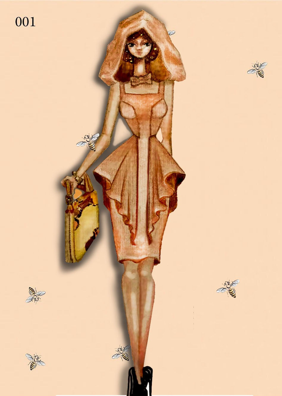 Hail to the queen 1