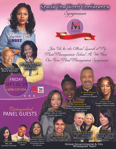 symposium Flyer.Revised.Speak-conference