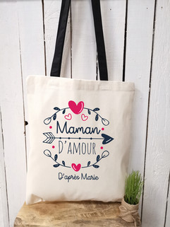 Tote bag