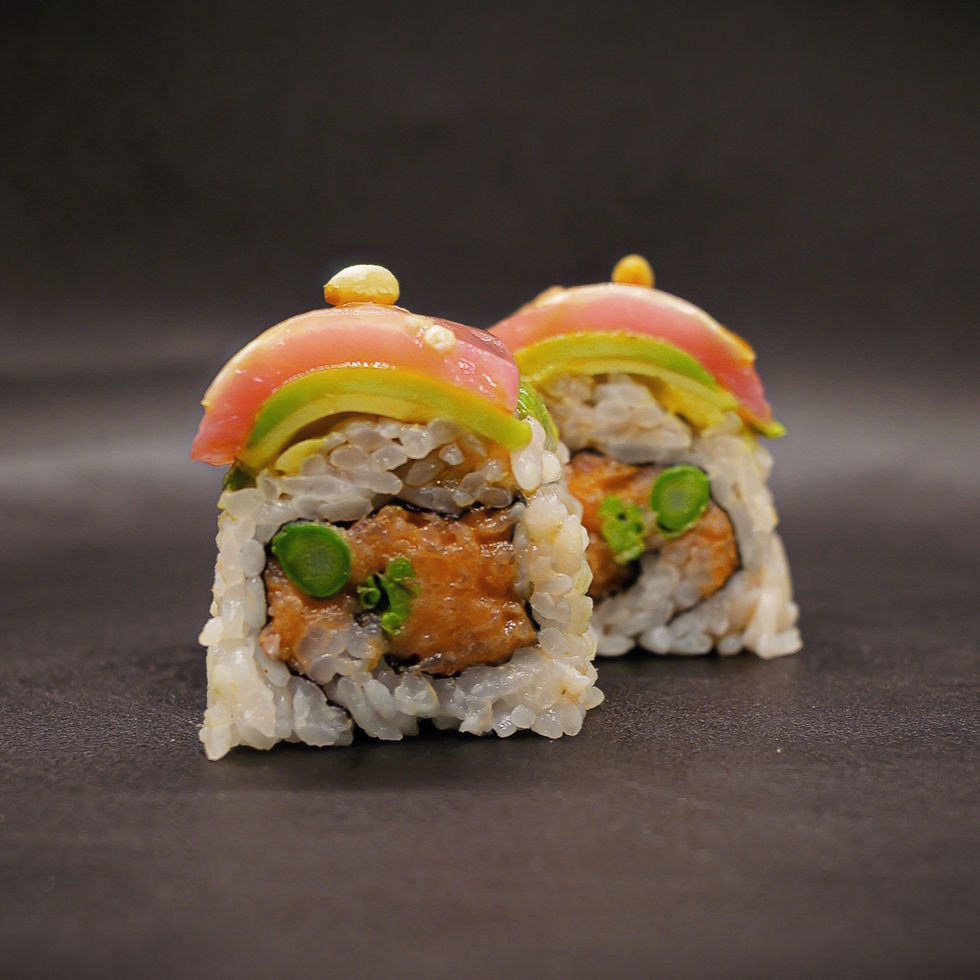 Lemon Roll image