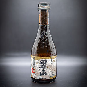 Otokoyama "Man's Mountain"