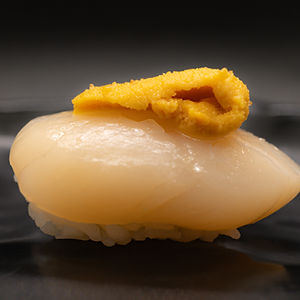 Scallop Uni (SU)