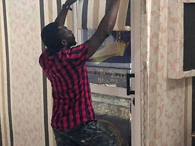 AWESOME GRACE EMBASSY