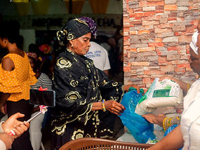 AWESOME GRACE EMBASSY