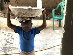 AWESOME GRACE EMBASSY