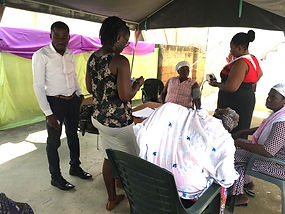 AWESOME GRACE EMBASSY