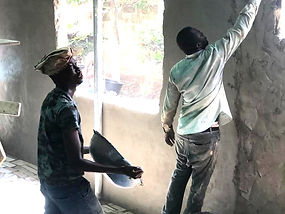 AWESOME GRACE EMBASSY