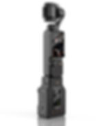 Thumbnail: Wireless Video Transmitter VC TX-871 PRO