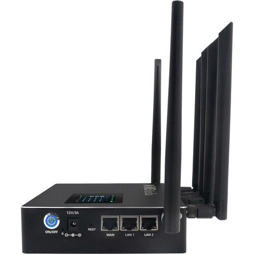 Thumbnail: 4g bonding router