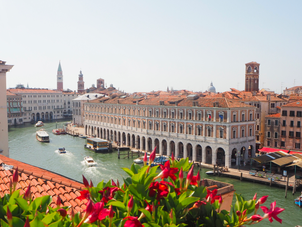 Venice: Soaking in Italian Vibes and Timeless Experiences